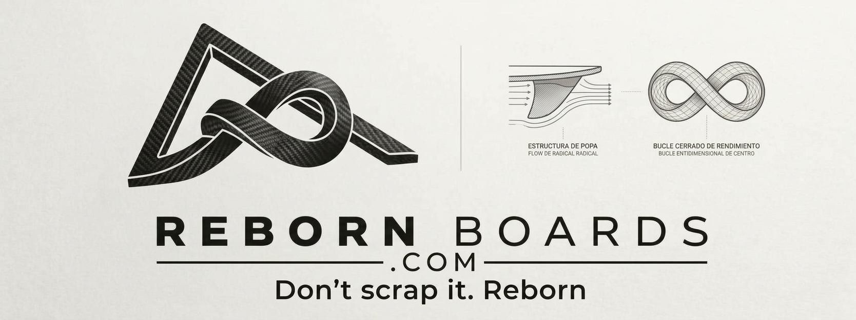 REBORNBOARDS.COM - Don't scrap it. Reborn